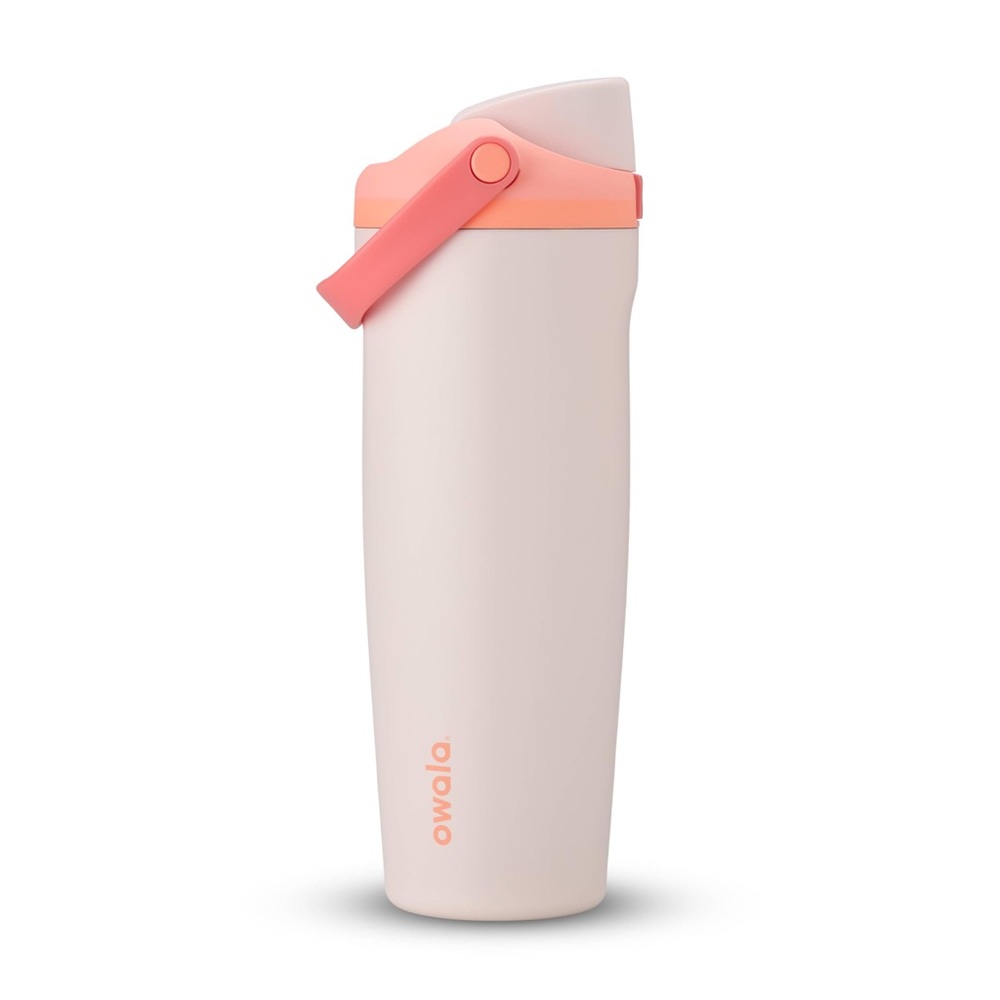 30oz Owala FREE SIP SWAY (Sparkling Sherbet)